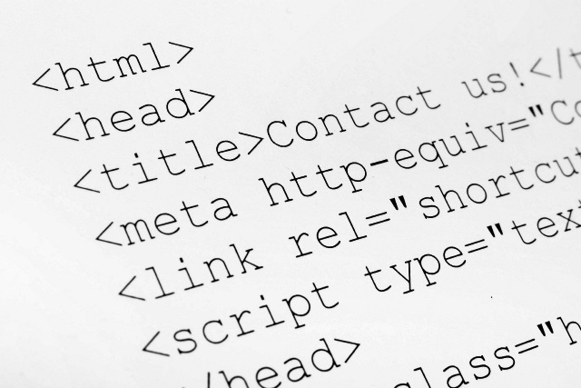 تعریف زبان HTML و ساختار آن - جلسه اول | کدنویسی به زبان ساده