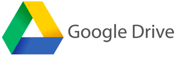 سرویس Google Drive