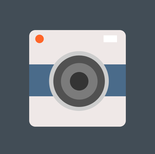 طراحی فلت چیست؟! به همراه مثال تصویری | کدنویسی به زبان ساده - youcode.ir