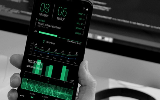 مهمترین مزیت های اندروید نسبت به IOS اپل