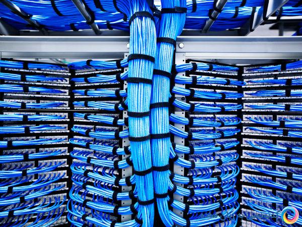 سرویس DNS و نقش کلیدی آن در اتصال اینترنت