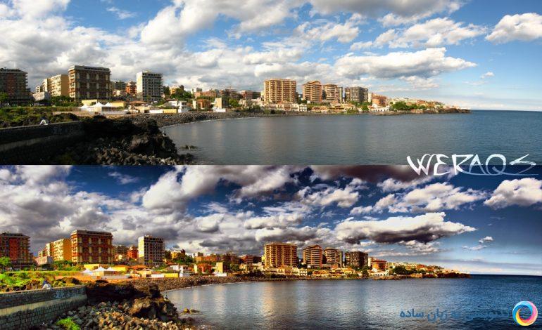 آشنایی با فناوری HDR و بهبود کیفیت عکاسی با آن