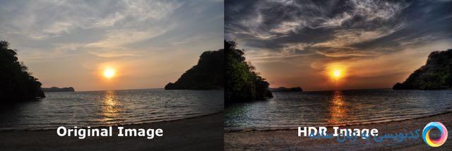 آشنایی با فناوری HDR و بهبود کیفیت عکاسی با آن