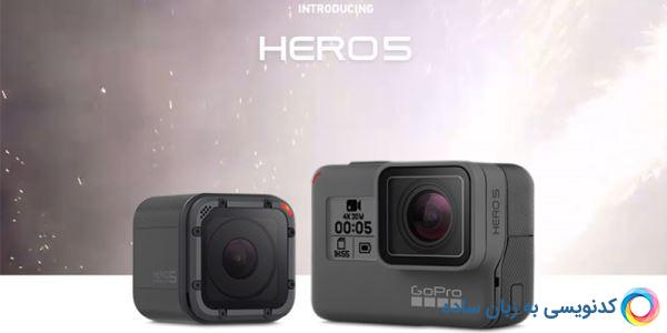 با جذابترین و کاملترین فناوری های سال 2016 بهتر آشنا شوید