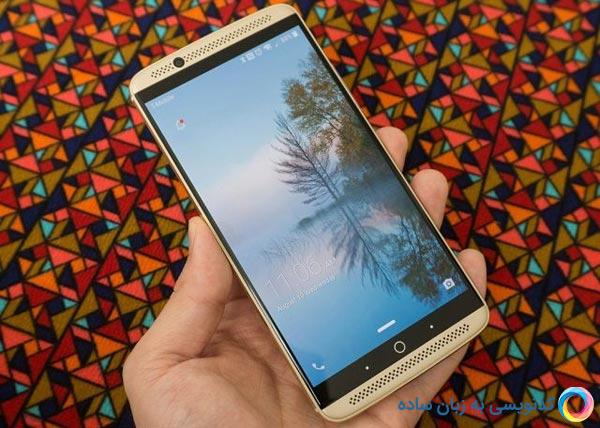 بهترین گوشی های همراه هوشمند اندرویدی در سال 2016