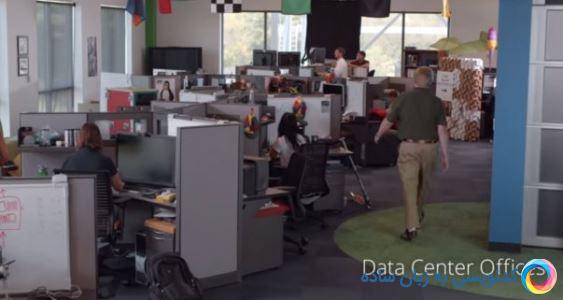 کارهای جالب در مرموزترین مراکز داده گوگل سراسر جهان