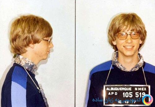 حقایقی جالب درباره زندگی شخصی و کاری بیل گیتس