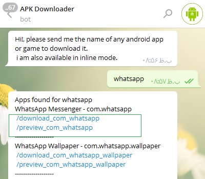 ترفند کاربردی دانلود بدون محدودیت از گوگل پلی استور