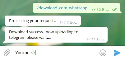 ترفند کاربردی دانلود بدون محدودیت از گوگل پلی استور
