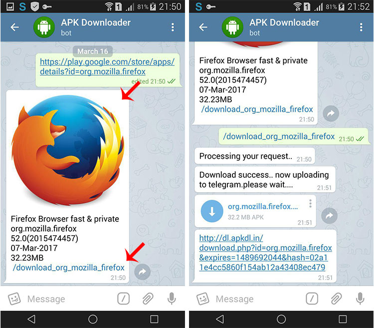 ترفند کاربردی دانلود بدون محدودیت از گوگل پلی استور