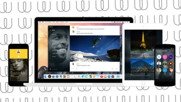 پیام رسان Wire ، اپلیکیشن پیام رسان سریع و امن