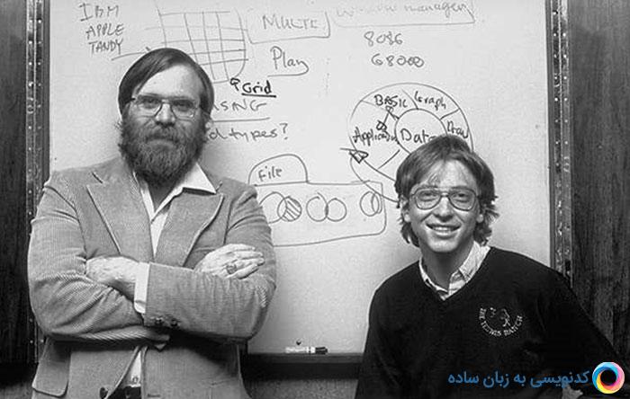 شرکت های بزرگ که موفقیت و کارشان از گاراژ شروع شد