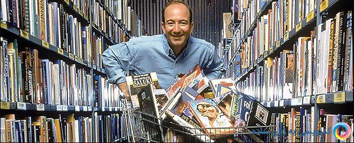 شرکت های بزرگ که موفقیت و کارشان از گاراژ شروع شد