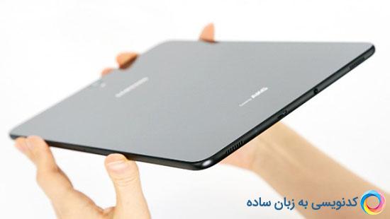 پرفروش ترین و بهترین تبلت های سال 2017 را بشناسید