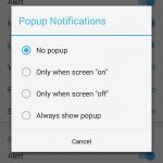 مشاهده پیام تلگرام بدون اطلاع طرف مقابل و تیک دوم