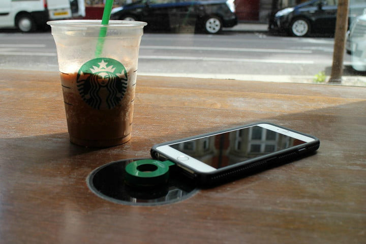 تکنولوژی شارژ بیسیم آینده شارژرهای تلفن همراه