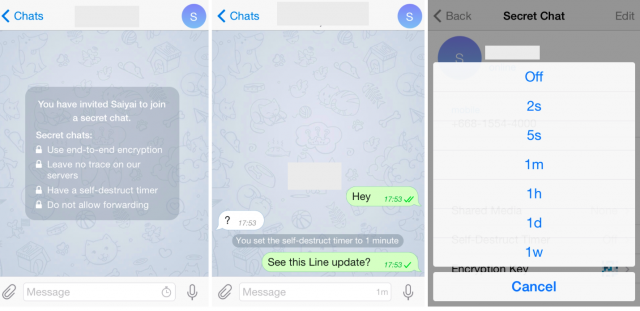 پیام رسان های اندرویدی تلگرام، سیگنال و واتساپ؛ کدام ایمن ترند؟