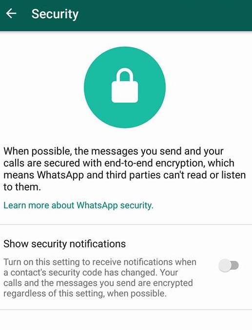 پیام رسان های اندرویدی تلگرام، سیگنال و واتساپ؛ کدام ایمن ترند؟