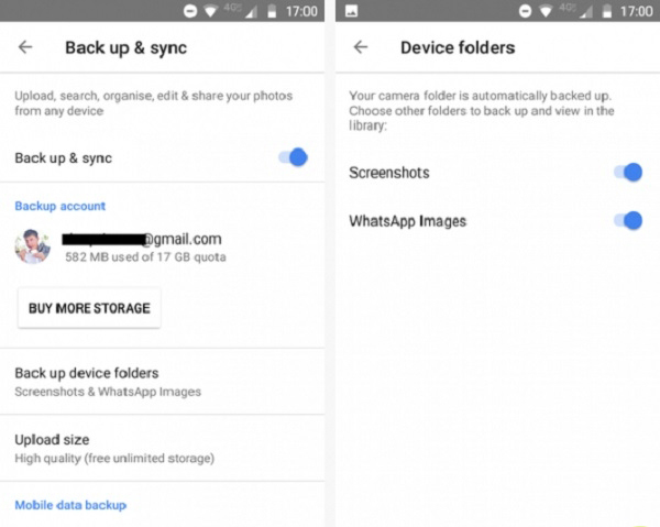 چگونه تمام اطلاعات گوشی را بین دو دستگاه اندرویدی جابجا کنیم؟