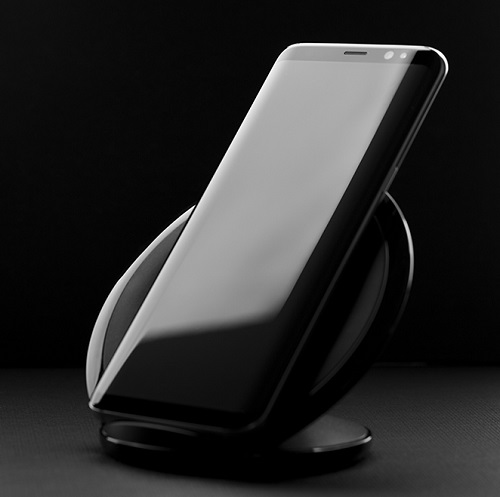 تکنولوژی شارژ بیسیم آینده شارژرهای تلفن همراه