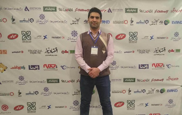 مصاحبه اختصاصی کدنویسی به زبان ساده با دکان آنلاین