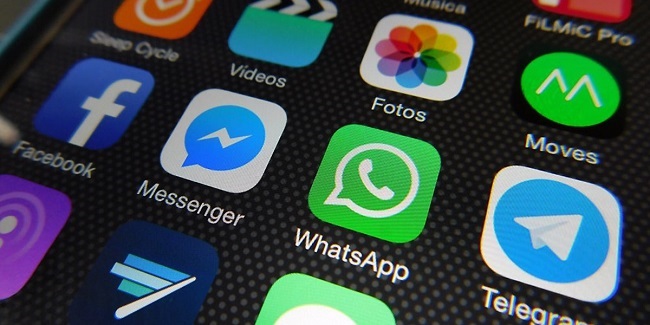 پیام رسان های اندرویدی تلگرام، سیگنال و واتساپ؛ کدام ایمن ترند؟