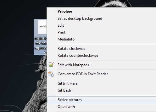 روش های ساده و آسان برای بهینه سازی و کاهش حجم تصاویر