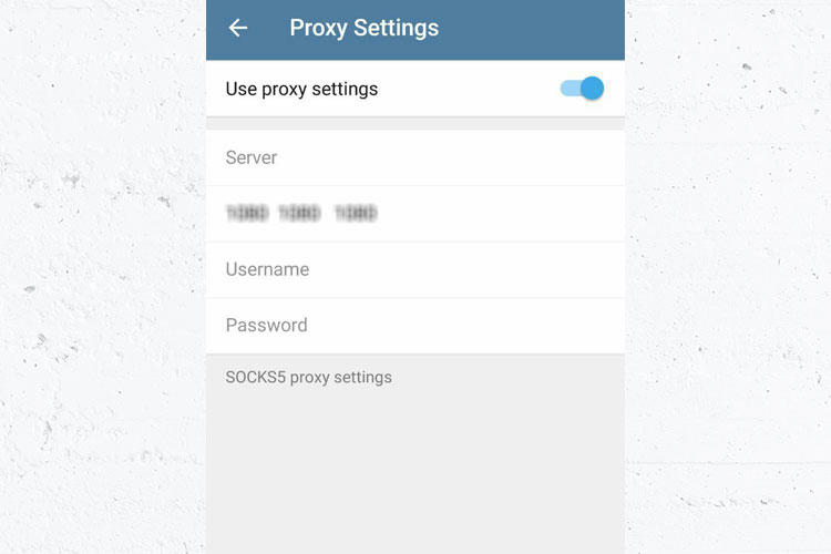 نسخه جدید تلگرام با ویرایش های جدید گروه های تلگرامی
