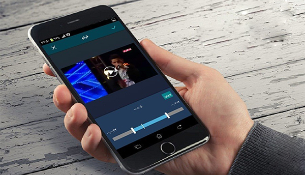 کاهش حجم ویدئو کلیپ بدون افت کیفیت با اپلیکیشن اندرویدی