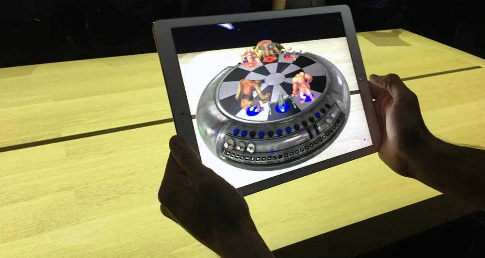 رقابت نزدیک و هیجان انگیز از نوع Android O و iOS 11