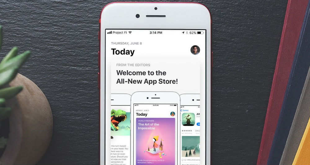 رقابت نزدیک و هیجان انگیز از نوع Android O و iOS 11