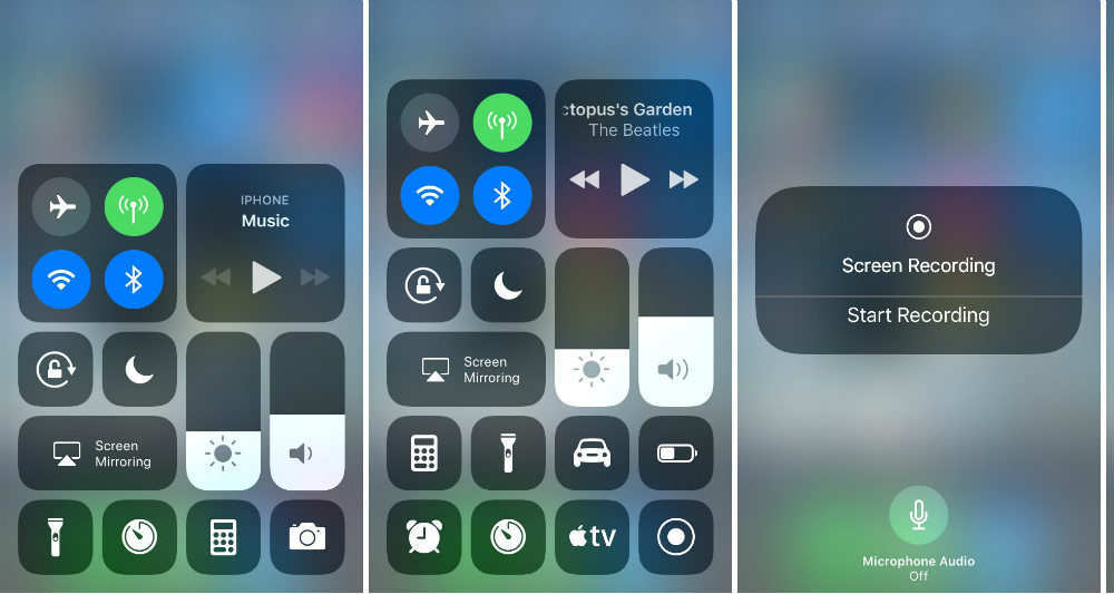 رقابت نزدیک و هیجان انگیز از نوع Android O و iOS 11