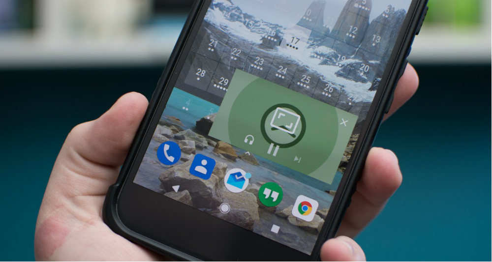 رقابت نزدیک و هیجان انگیز از نوع Android O و iOS 11