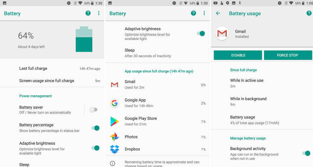 رقابت نزدیک و هیجان انگیز از نوع Android O و iOS 11