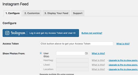 محبوبترین افزونه های اشتراک مطالب وردپرس