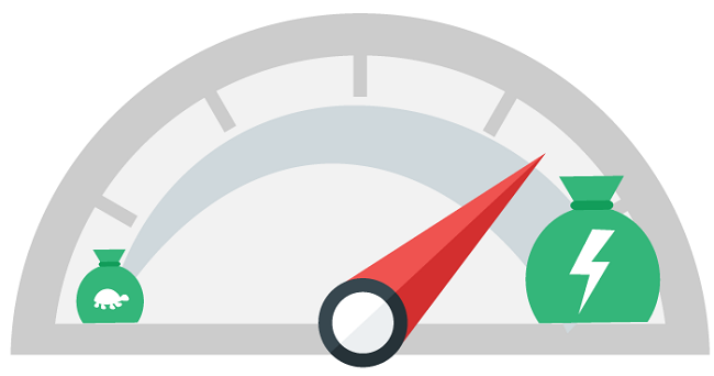 راهکارهای مهم برای افزایش سرعت سایت از نظر گوگل