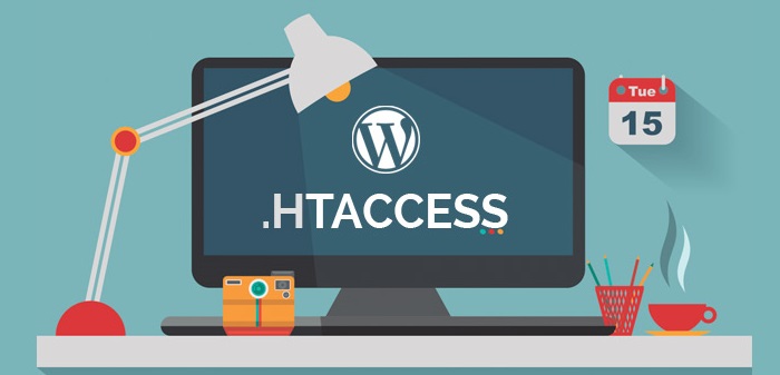 کلیدی ترین کدهای htaccess برای بهینه سازی وردپرس