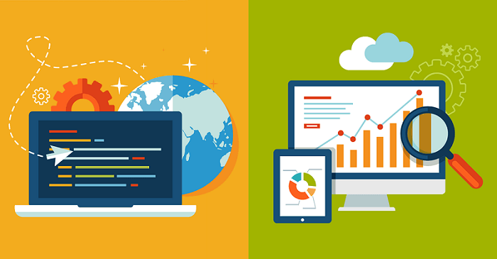 توجه به مولفه های تحلیل سئو برای ارتقاء رتبه سایت