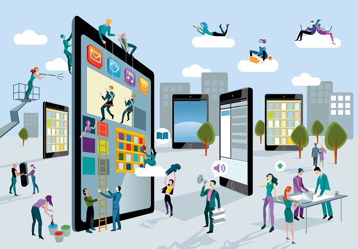 راه های طلایی برای قرار گرفت در صفحه اول گوگل