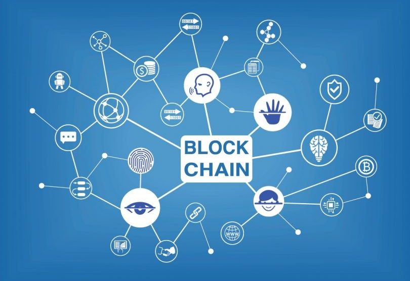 آشنایی و معرفی فناوری بلاک چین Blockchain