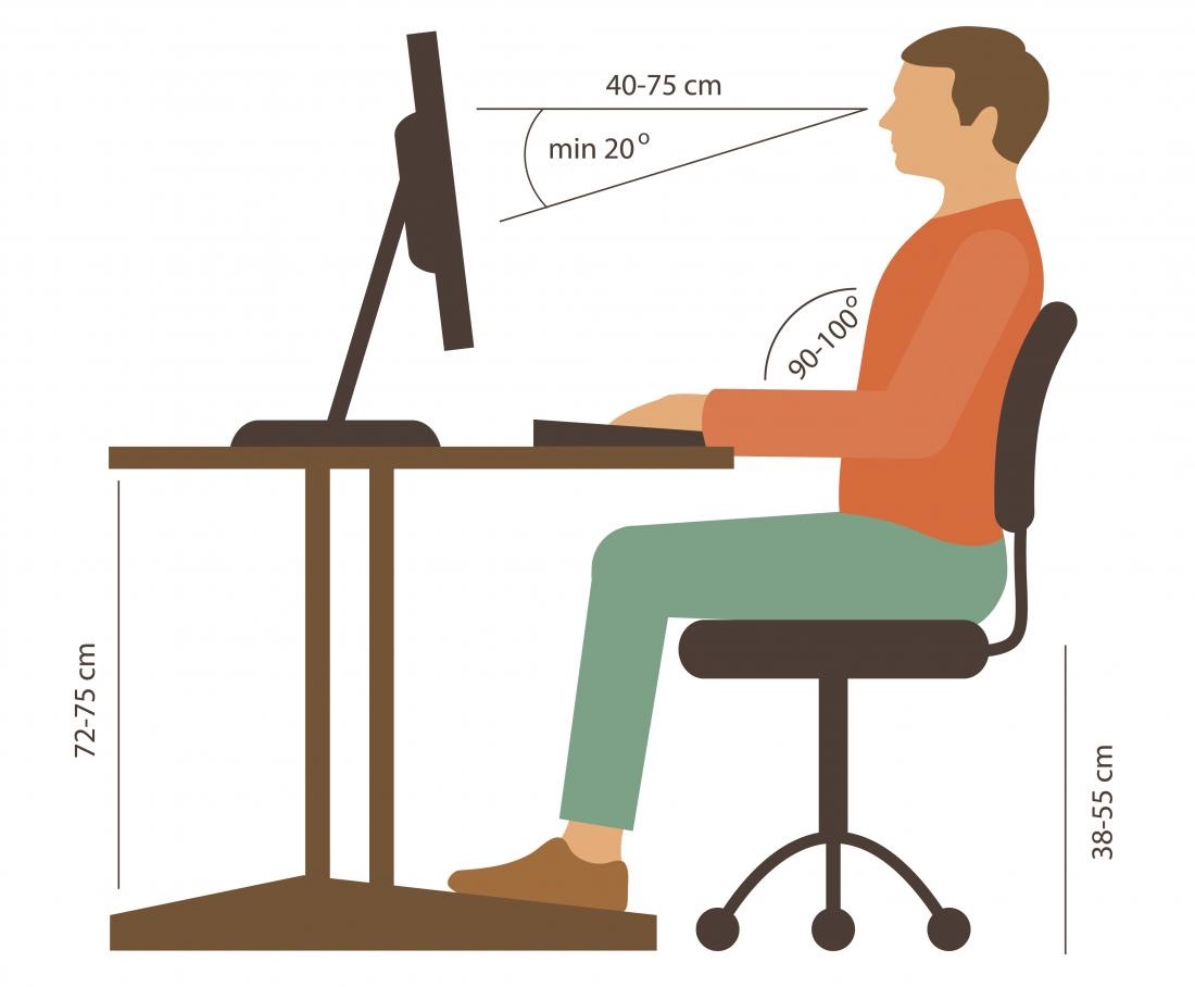 دقت و سرعت تایپ را چگونه در سال جدید ارتقاء دهیم؟
