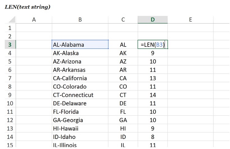 یادگیری 11 مورد ترفند اکسل که به کارتان می آید