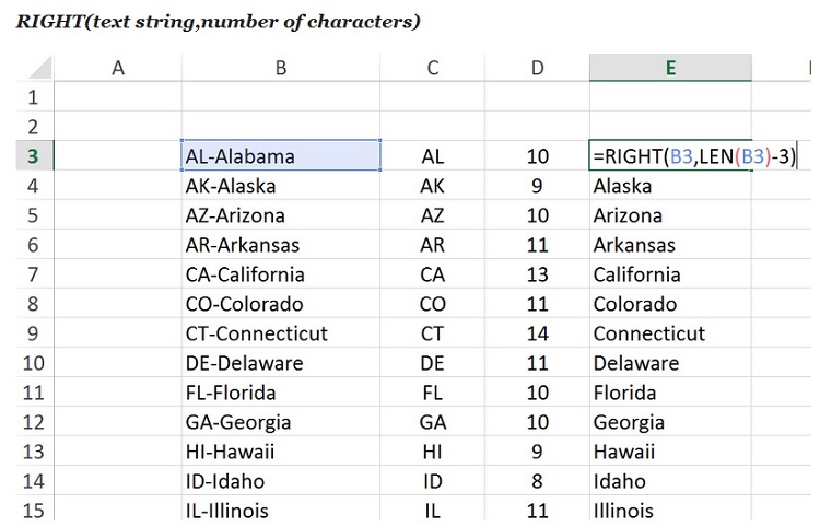 یادگیری 11 مورد ترفند اکسل که به کارتان می آید