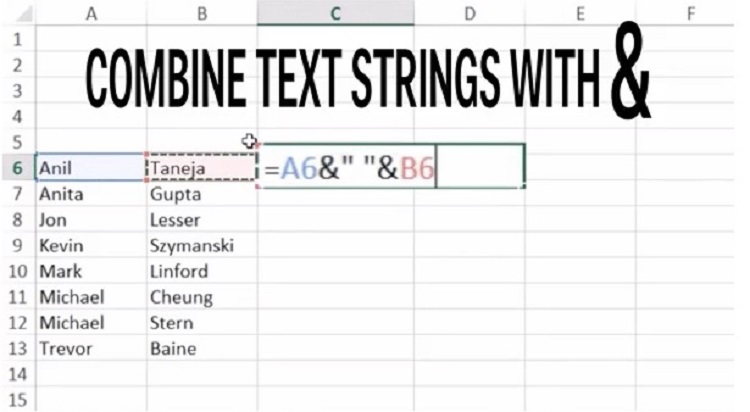 یادگیری 11 مورد ترفند اکسل که به کارتان می آید