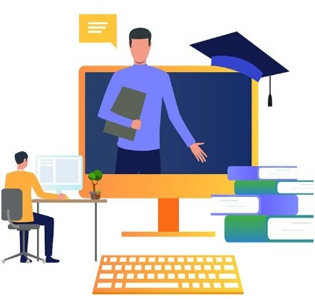 کسب درآمد آنلاین با تدریس دوره های آموزشی مجازی