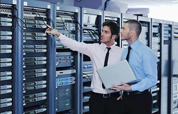 اهمیت یادگیری امنیت شبکه و نقش آن در تجارت الکترونیک