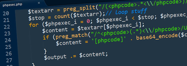 درآمدی بر آموزش php برای وردپرس | جامع و کاربردی