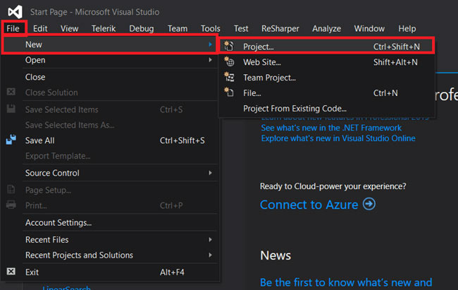 آموزش ساخت ربات تلگرام با سی شارپ به زبان ساده