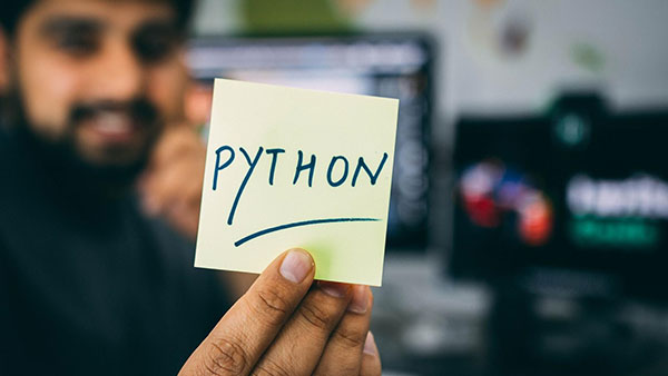 بازار کار برنامه نویسی پایتون - بررسی درآمد برنامه نویس زبان Python
