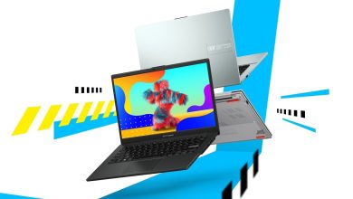 لپ تاپ ایسوس با پردازنده Core i3، انتخابی هوشمندانه برای کارایی و اقتصادی بودن